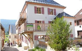 Le Chalande